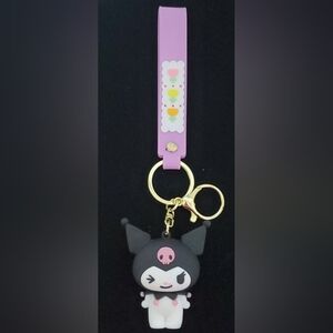 Novelty Keychain/Bag Charms